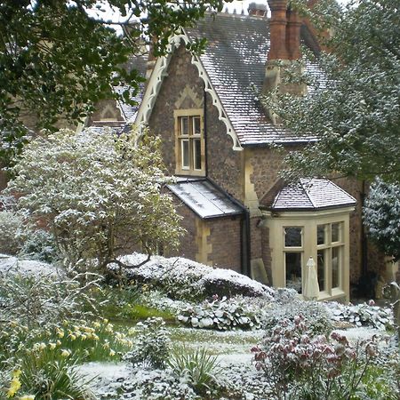 Cotford Hotel グレート・マルバーン エクステリア 写真