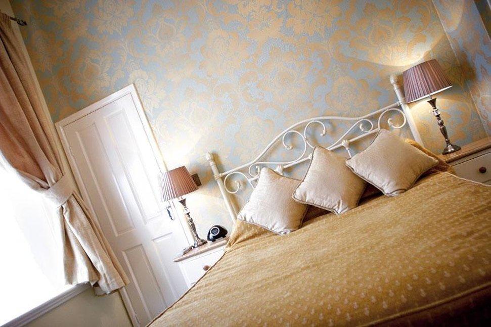 Cotford Hotel グレート・マルバーン エクステリア 写真