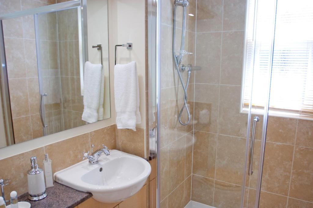 Cotford Hotel グレート・マルバーン 部屋 写真