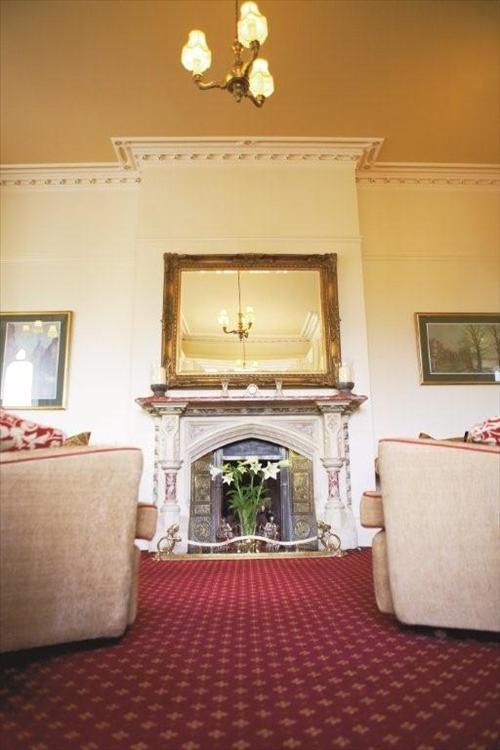 Cotford Hotel グレート・マルバーン インテリア 写真