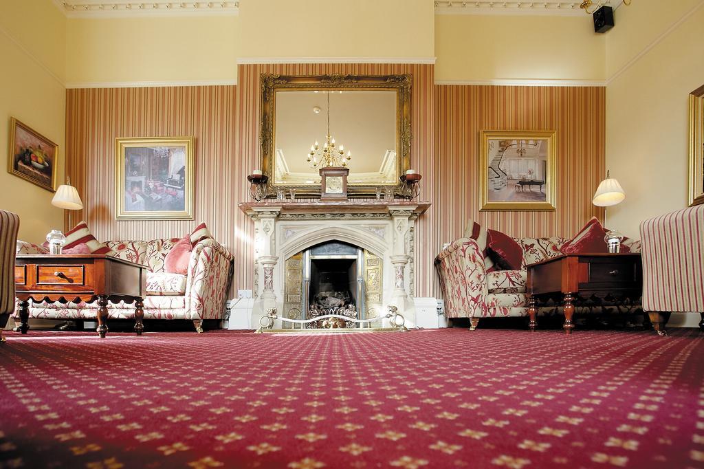 Cotford Hotel グレート・マルバーン エクステリア 写真