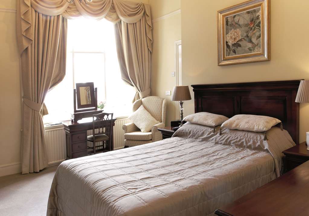 Cotford Hotel グレート・マルバーン 部屋 写真