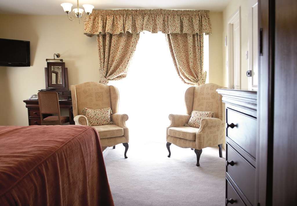 Cotford Hotel グレート・マルバーン 部屋 写真
