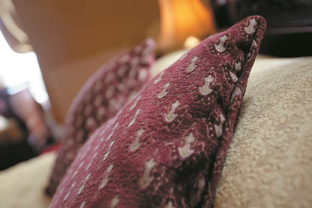 Cotford Hotel グレート・マルバーン 部屋 写真