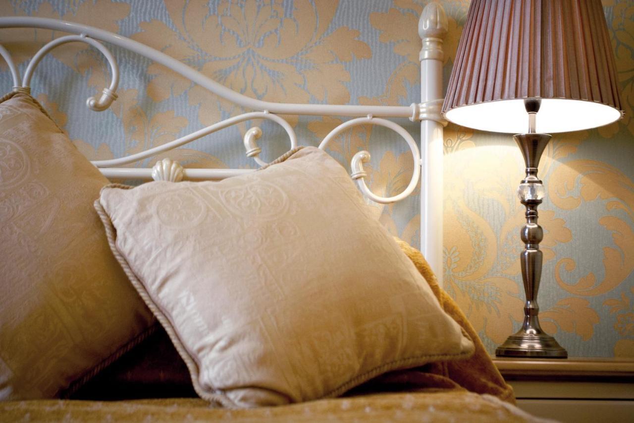 Cotford Hotel グレート・マルバーン エクステリア 写真
