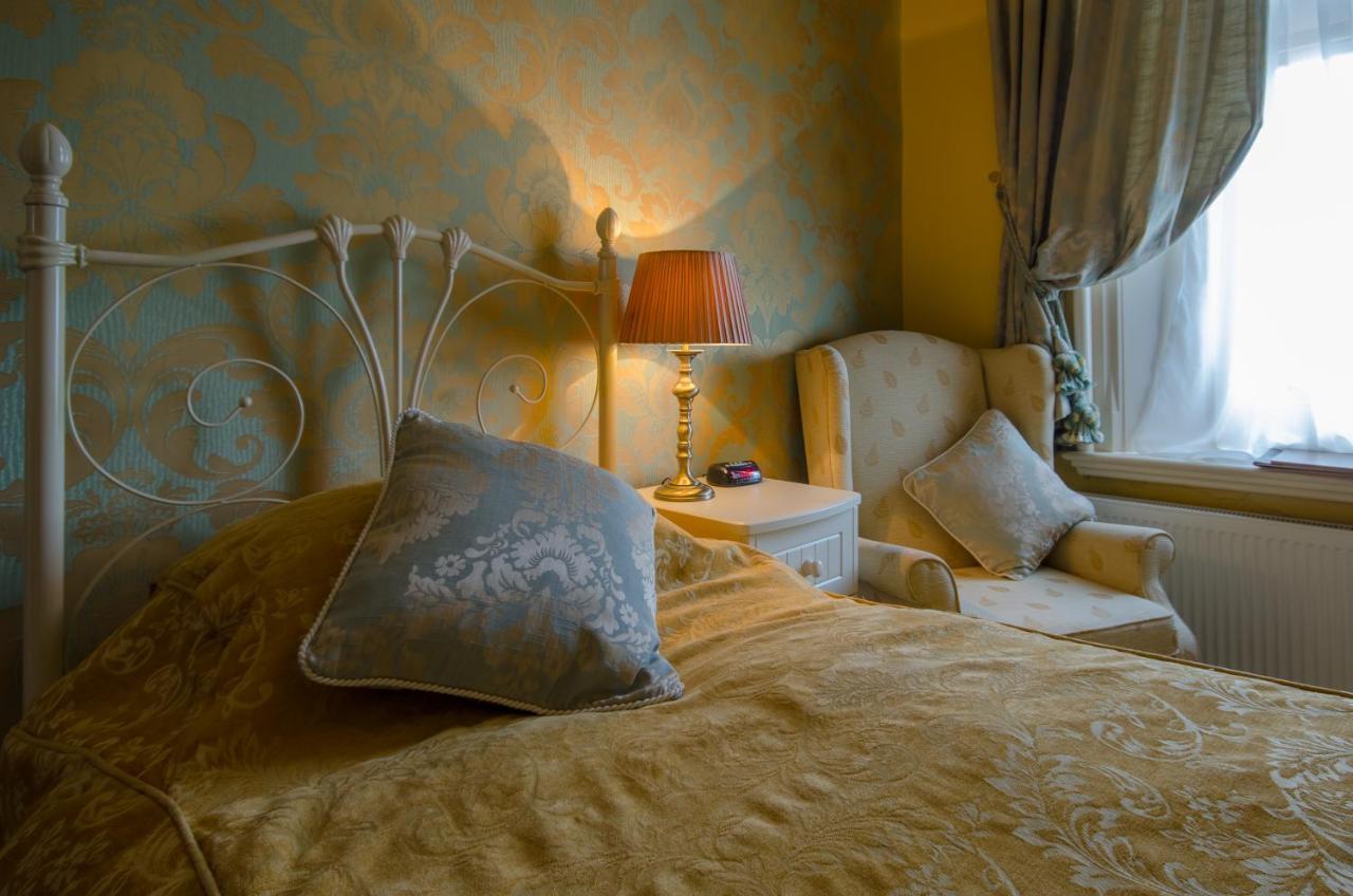 Cotford Hotel グレート・マルバーン エクステリア 写真