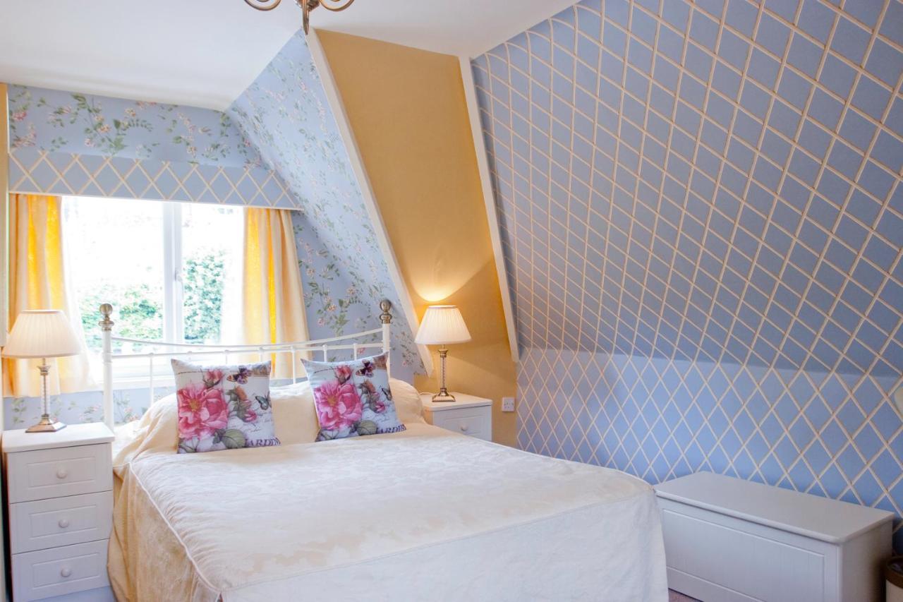 Cotford Hotel グレート・マルバーン エクステリア 写真